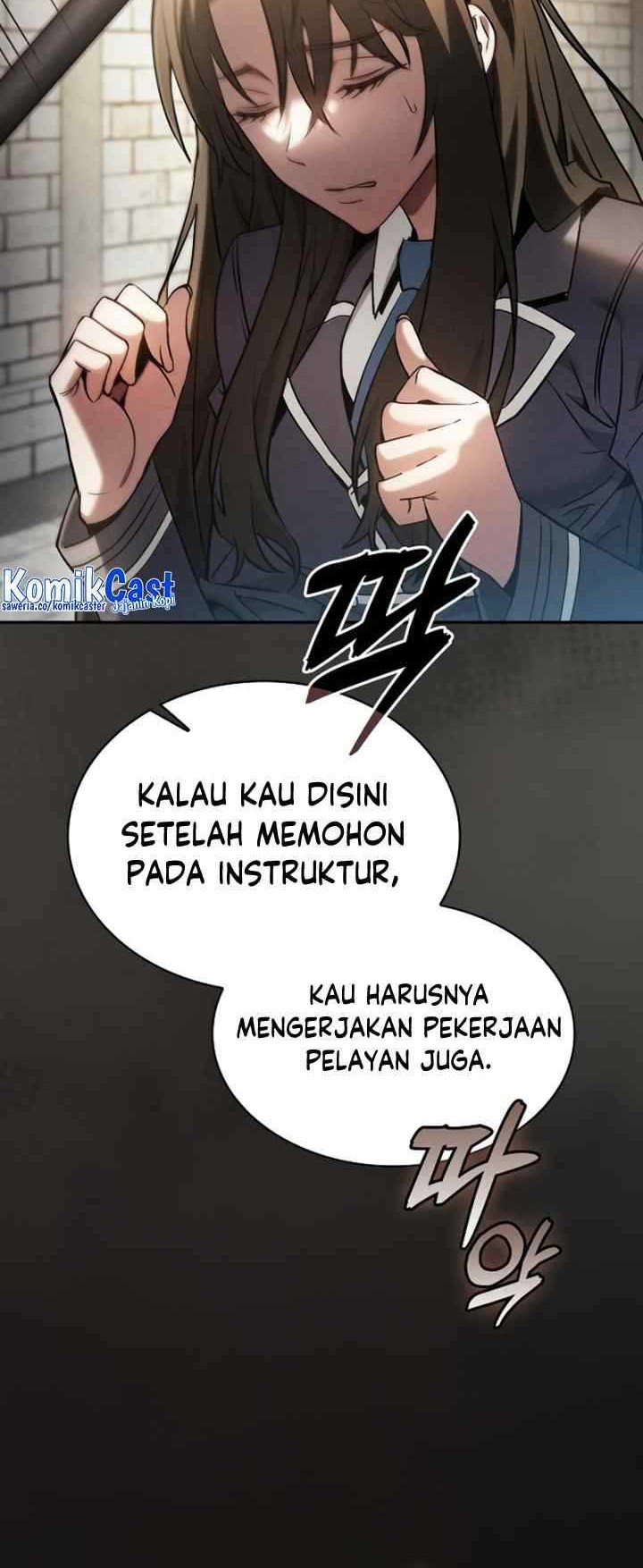 Academy’s Genius Swordmaster Chapter 22 Gambar 69