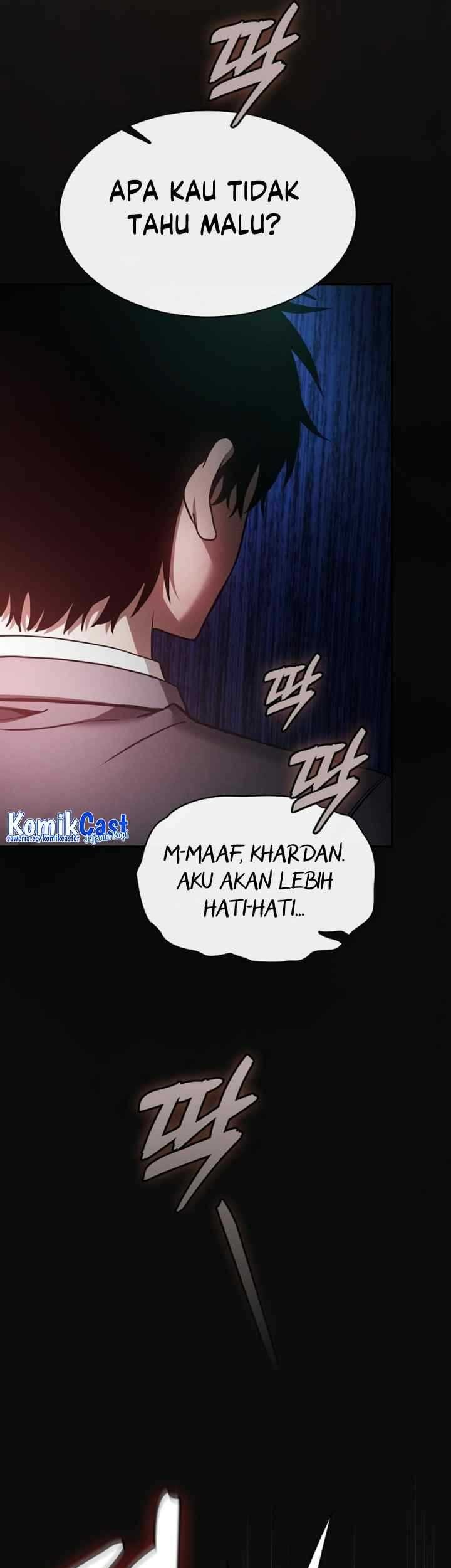 Academy’s Genius Swordmaster Chapter 22 Gambar 70