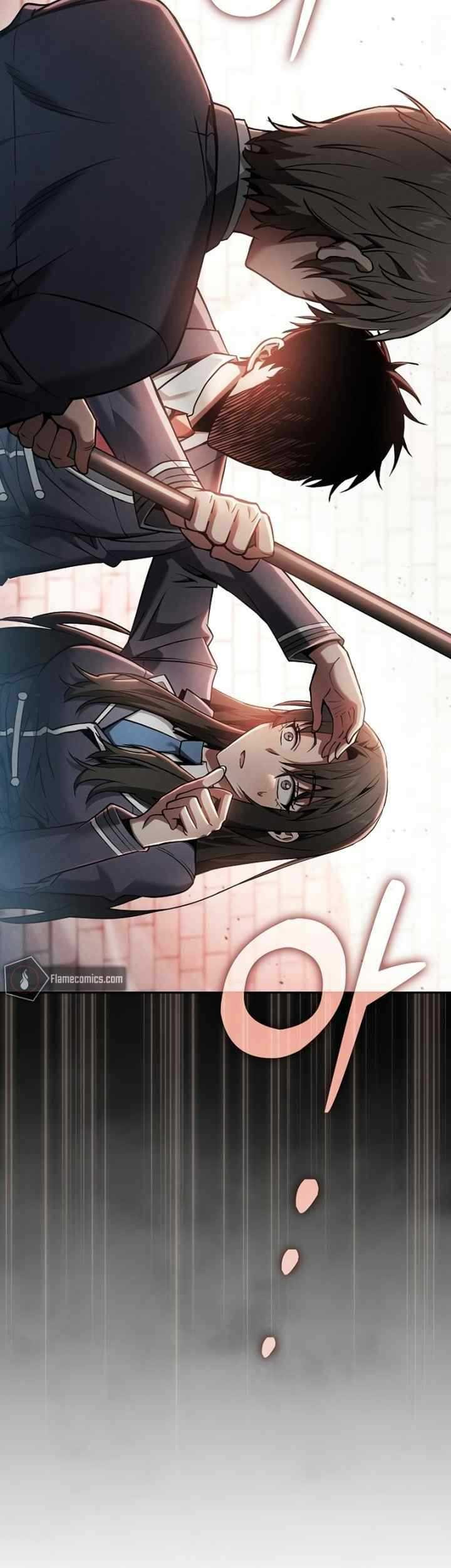 Academy’s Genius Swordmaster Chapter 22 Gambar 72