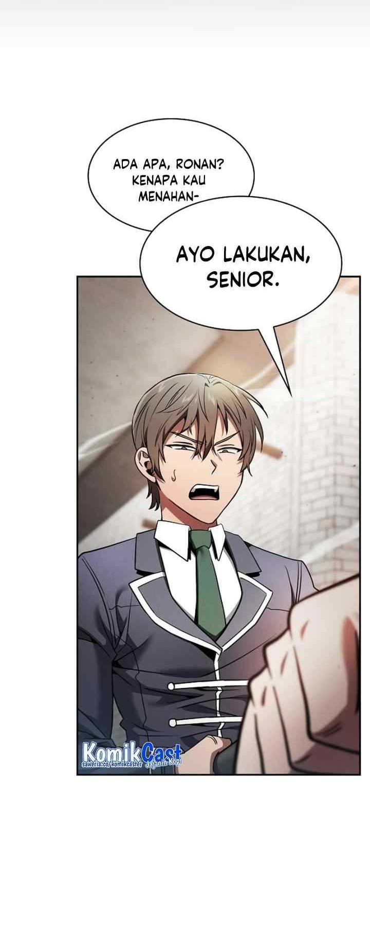 Academy’s Genius Swordmaster Chapter 22 Gambar 73