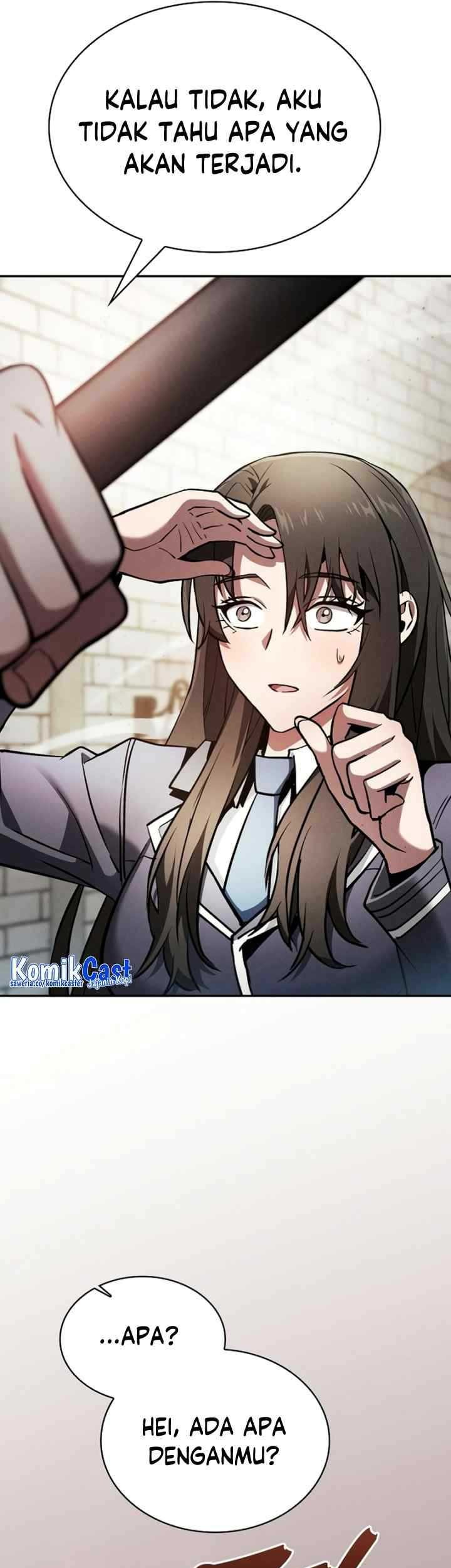 Academy’s Genius Swordmaster Chapter 22 Gambar 74