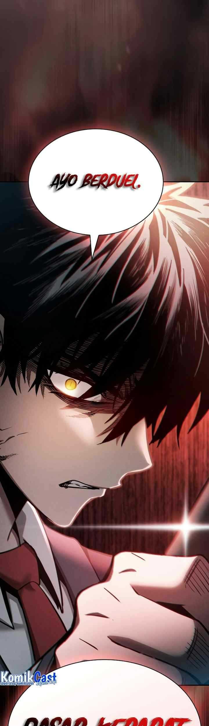 Academy’s Genius Swordmaster Chapter 22 Gambar 76