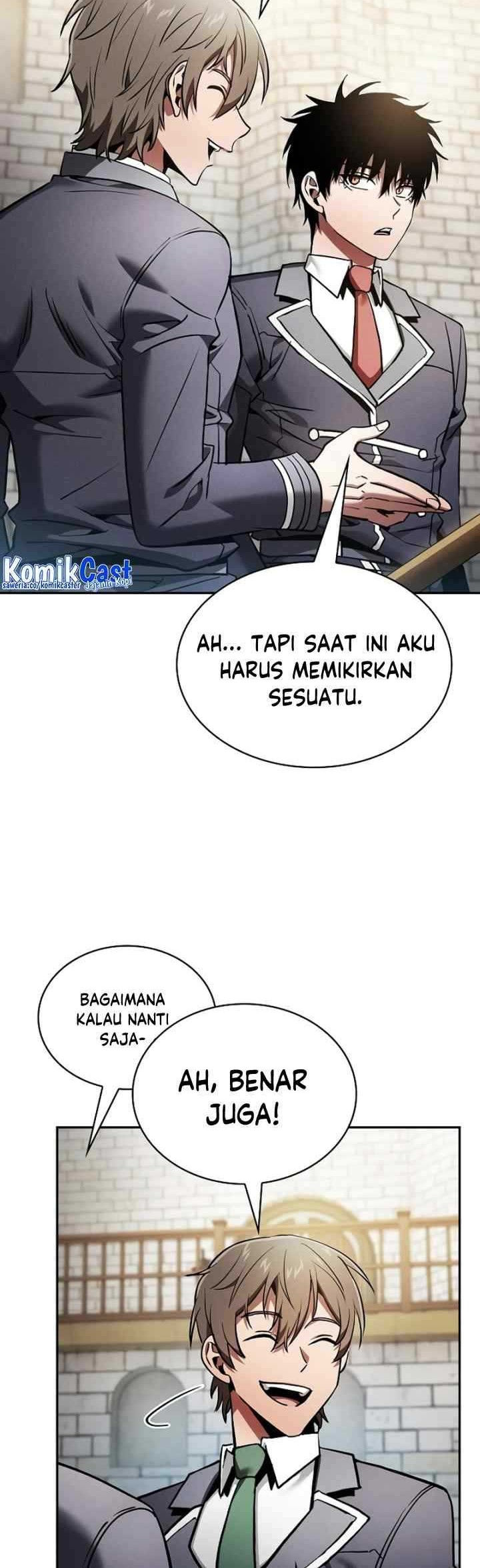 Academy’s Genius Swordmaster Chapter 22 Gambar 59