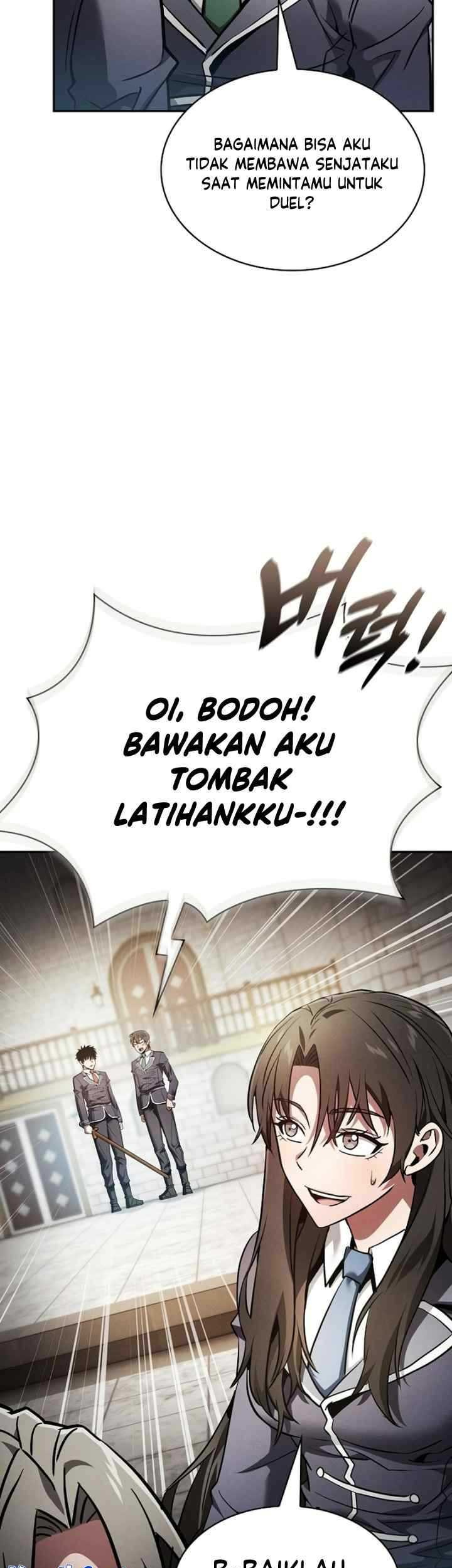 Academy’s Genius Swordmaster Chapter 22 Gambar 60