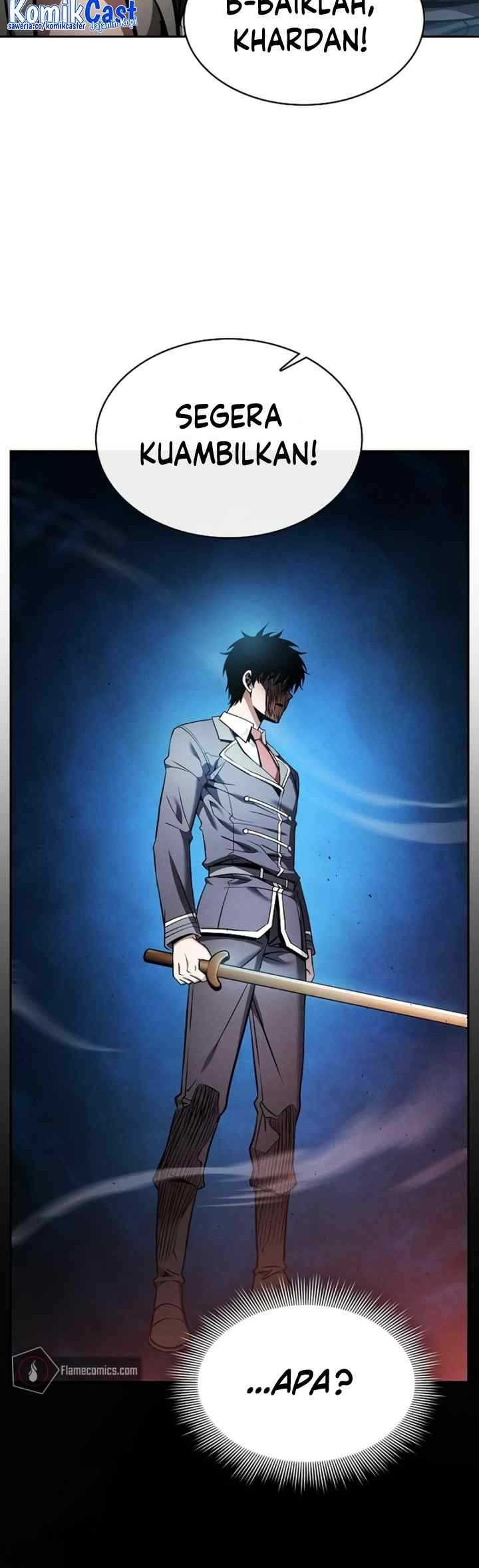 Academy’s Genius Swordmaster Chapter 22 Gambar 61