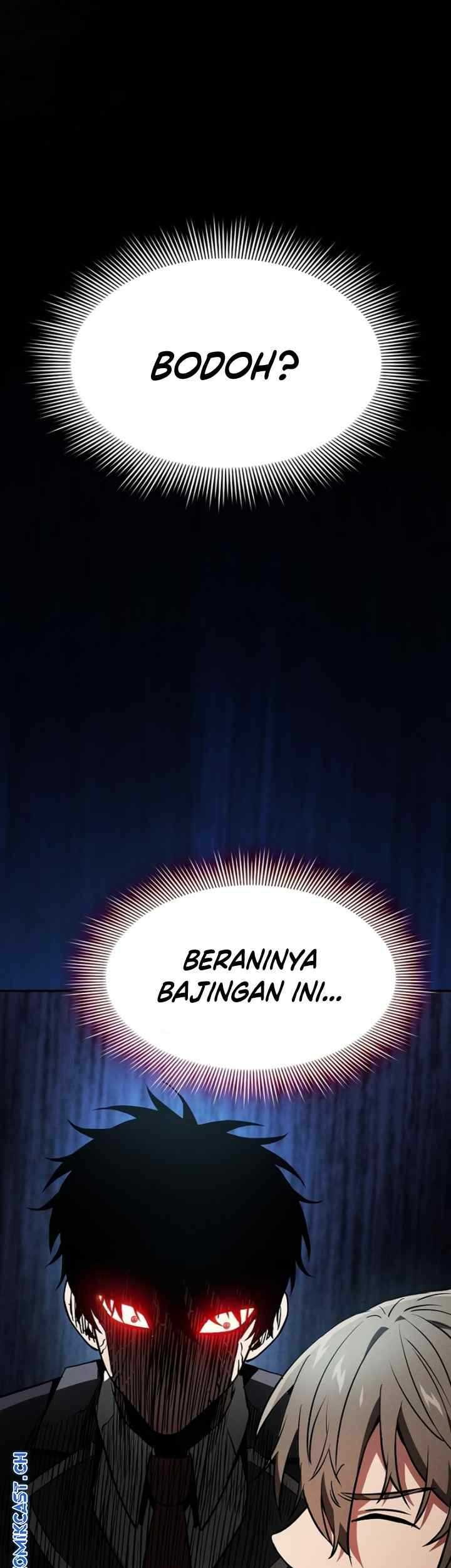 Academy’s Genius Swordmaster Chapter 22 Gambar 62