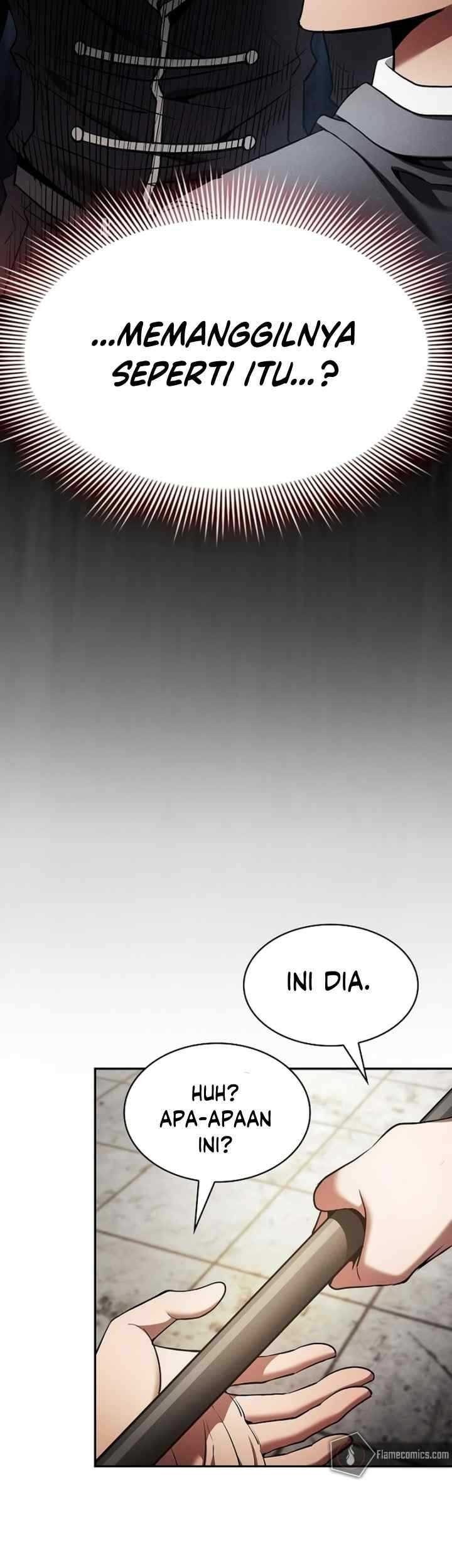 Academy’s Genius Swordmaster Chapter 22 Gambar 64