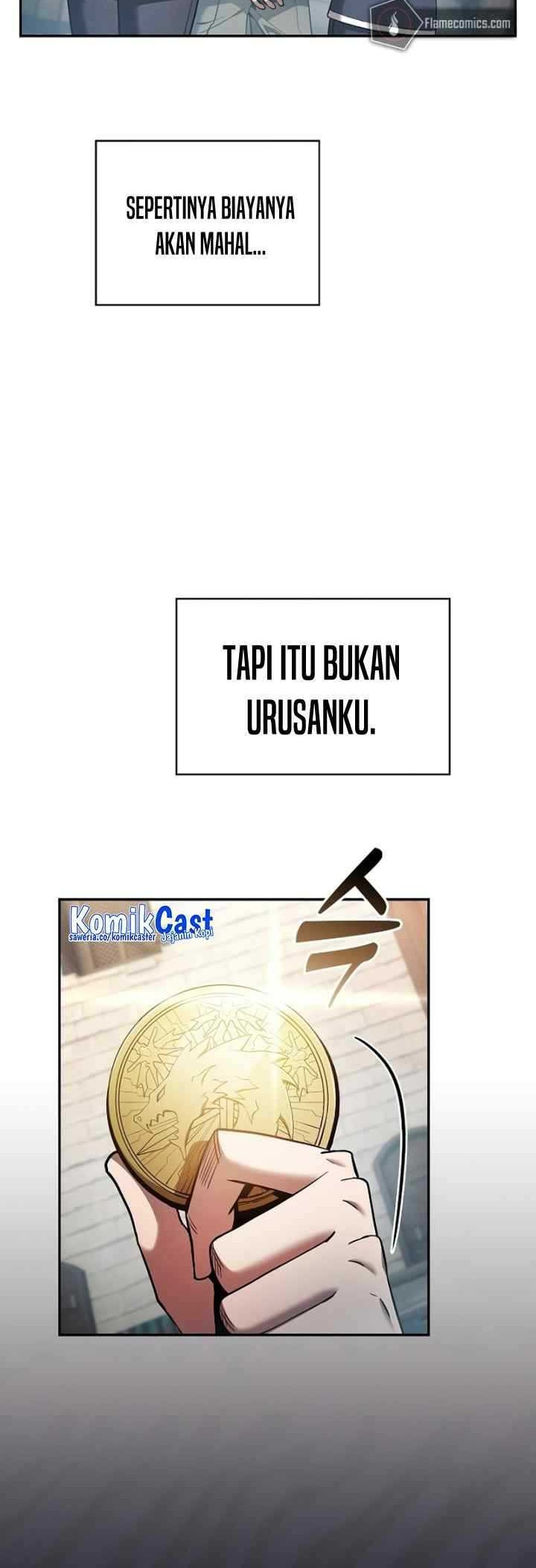 Academy’s Genius Swordmaster Chapter 22 Gambar 5