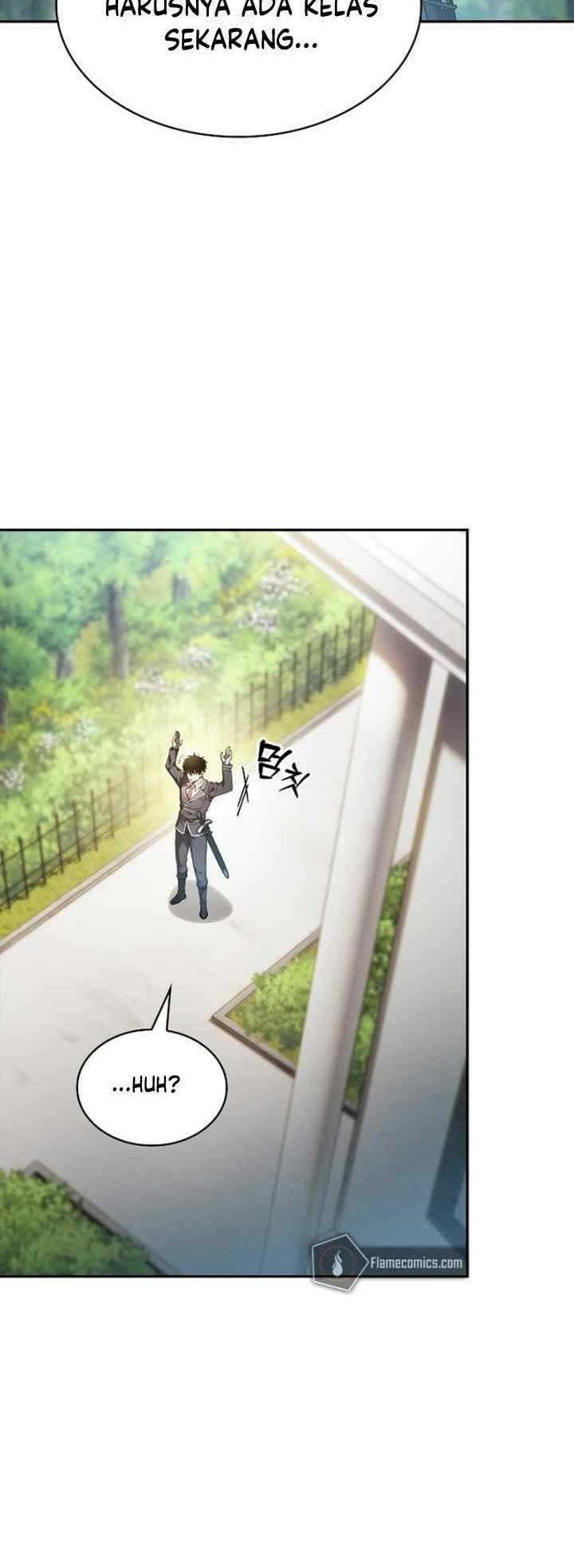 Academy’s Genius Swordmaster Chapter 22 Gambar 9