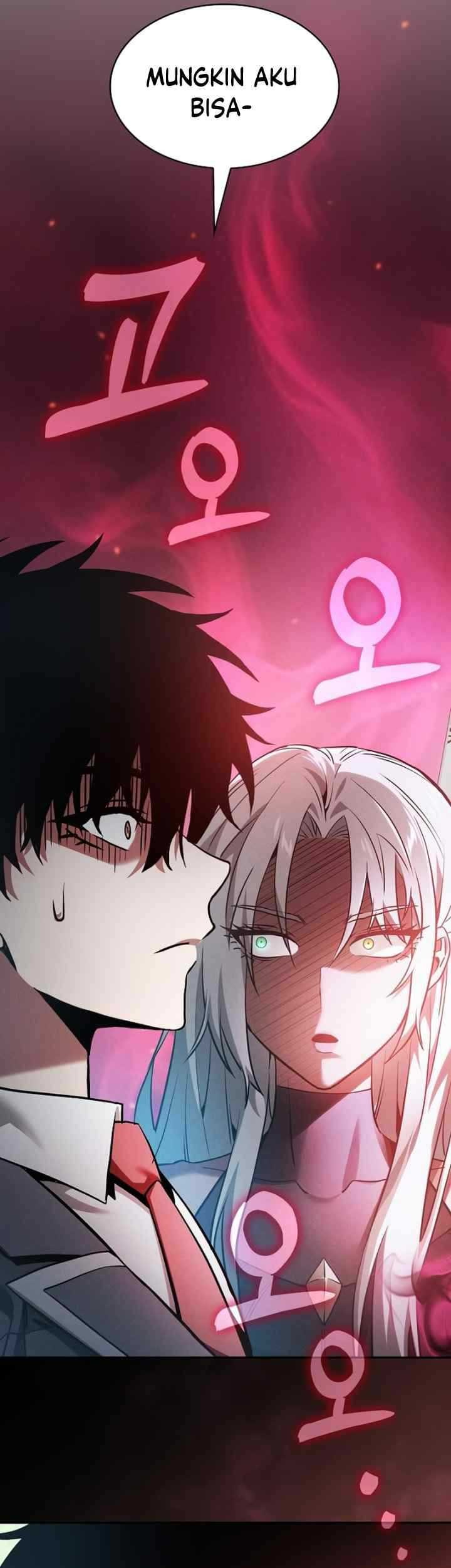 Academy’s Genius Swordmaster Chapter 22 Gambar 14