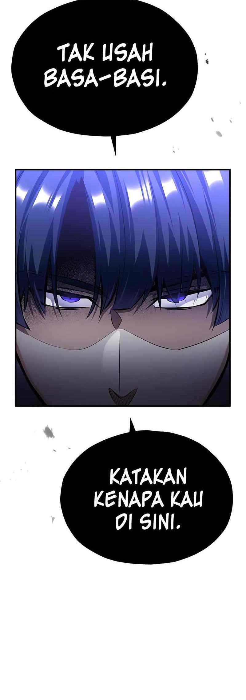 Academy’s Undercover Professor Chapter 73 Gambar 65