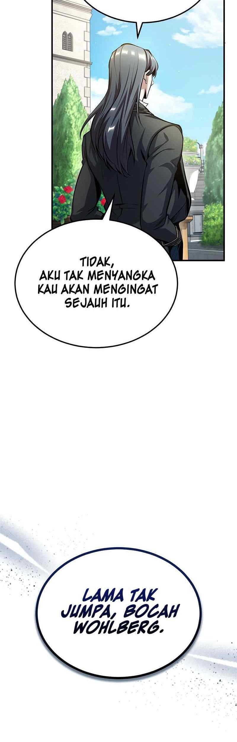 Academy’s Undercover Professor Chapter 73 Gambar 63