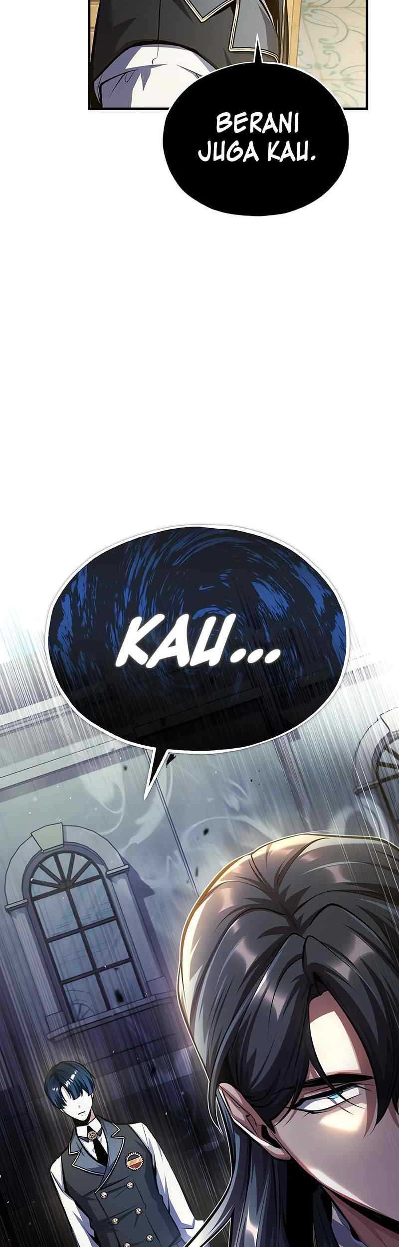 Academy’s Undercover Professor Chapter 73 Gambar 67