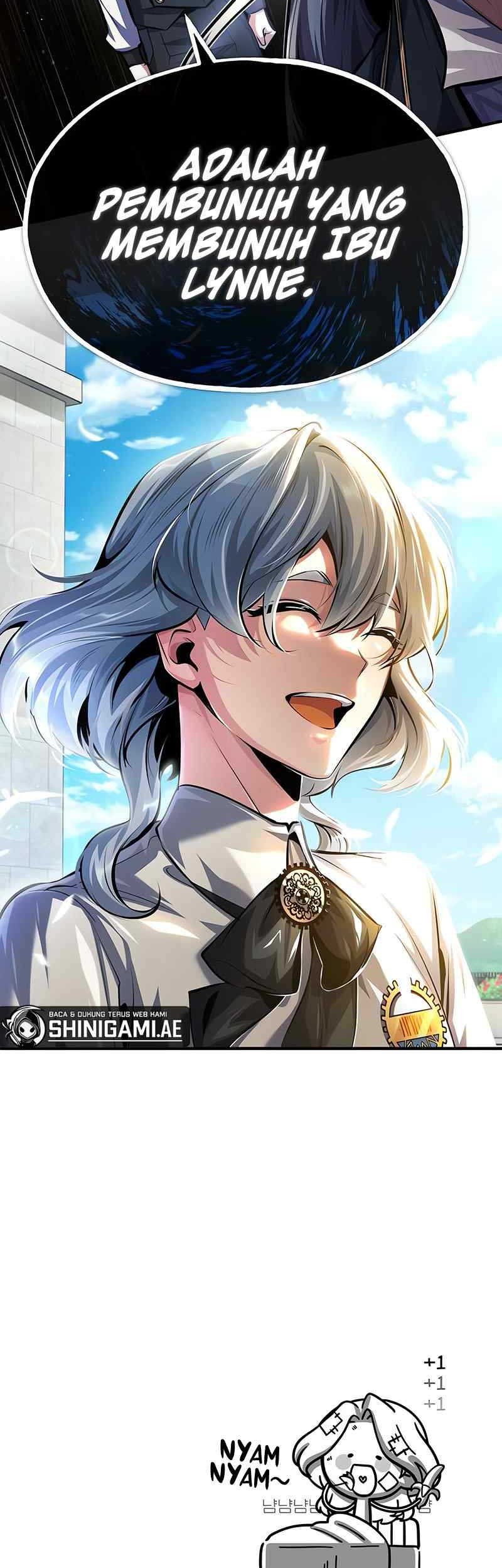 Academy’s Undercover Professor Chapter 73 Gambar 68