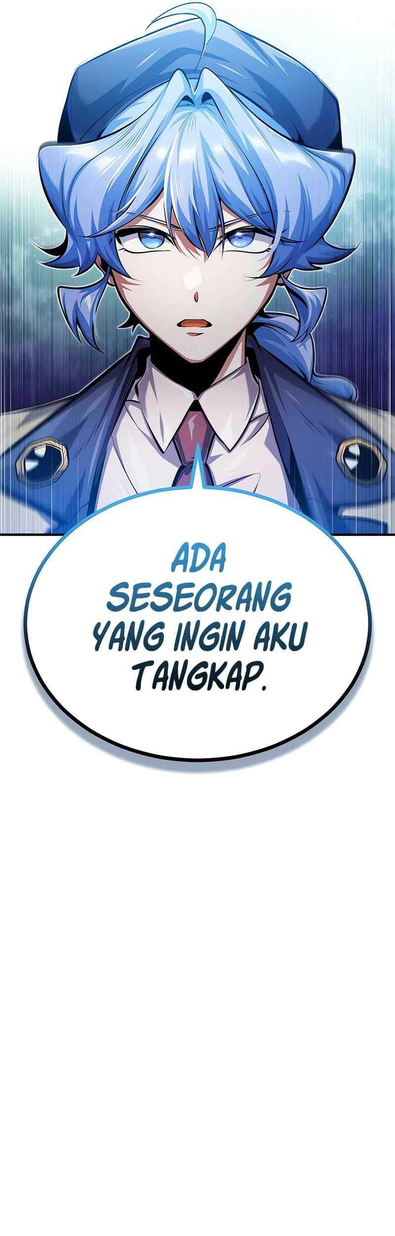 Academy’s Undercover Professor Chapter 73 Gambar 34