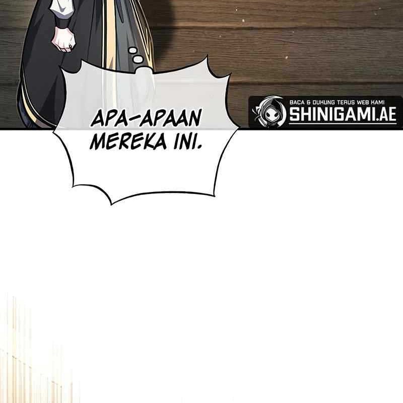 Academy’s Undercover Professor Chapter 73 Gambar 41