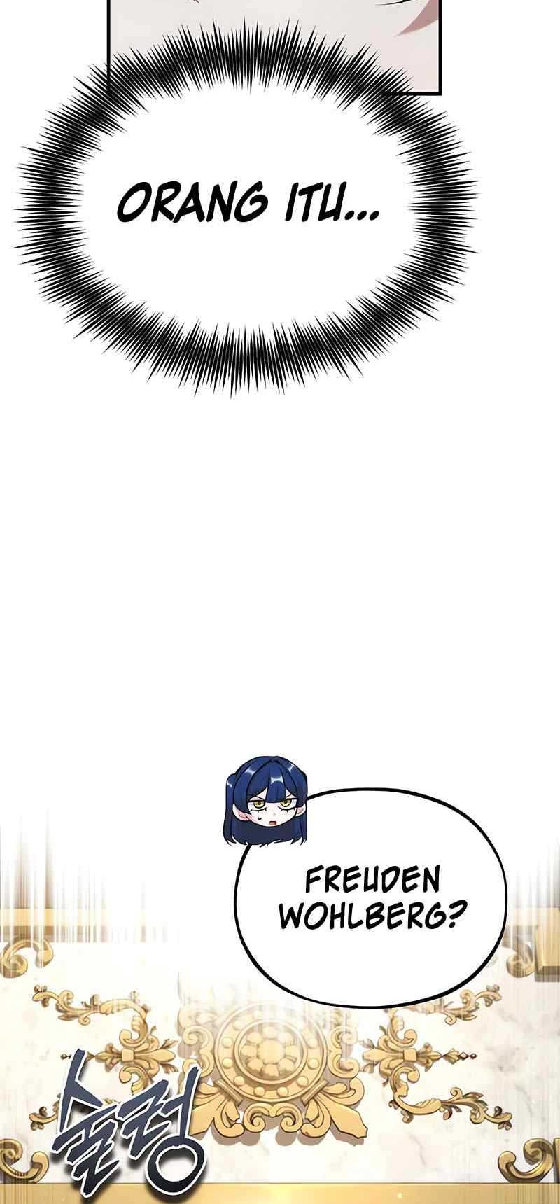 Academy’s Undercover Professor Chapter 73 Gambar 45