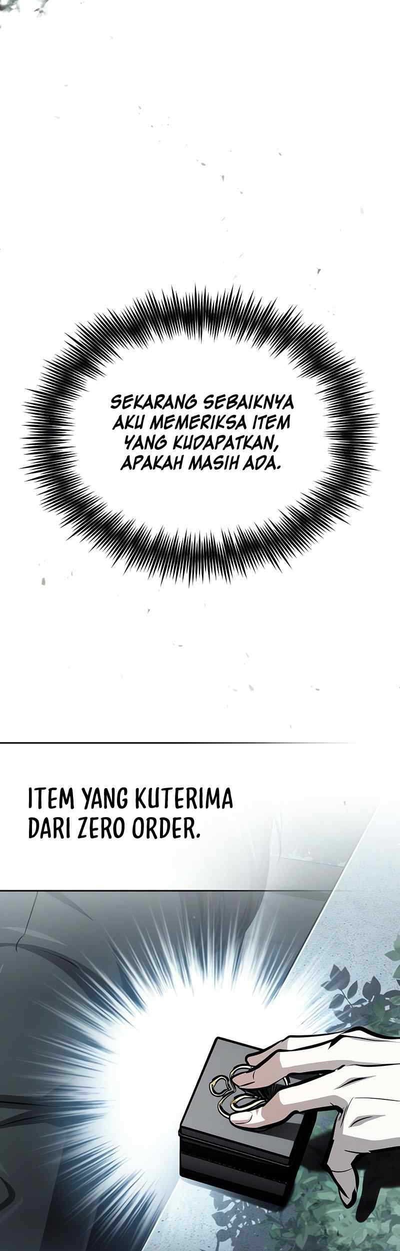 Academy’s Undercover Professor Chapter 73 Gambar 12