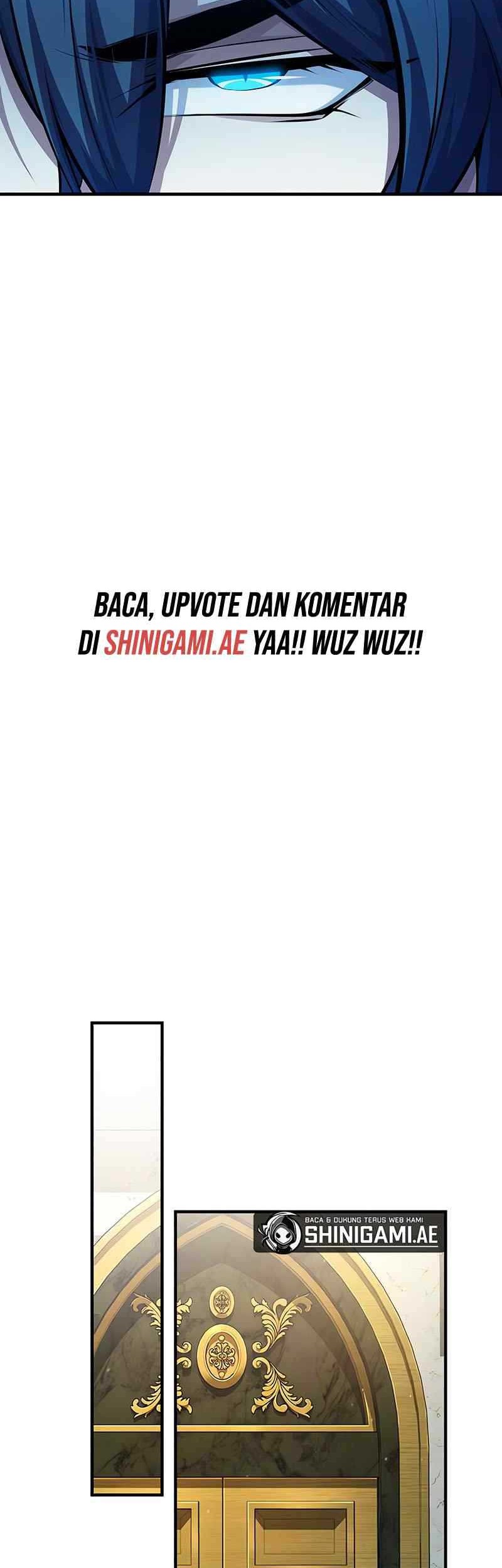 Academy’s Undercover Professor Chapter 73 Gambar 19