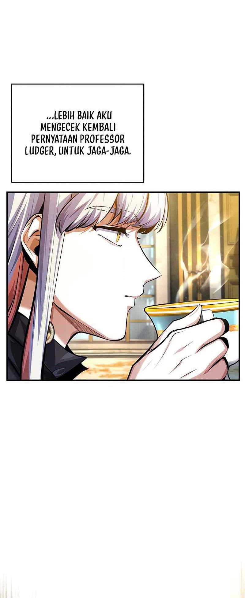 Academy’s Undercover Professor Chapter 73 Gambar 21