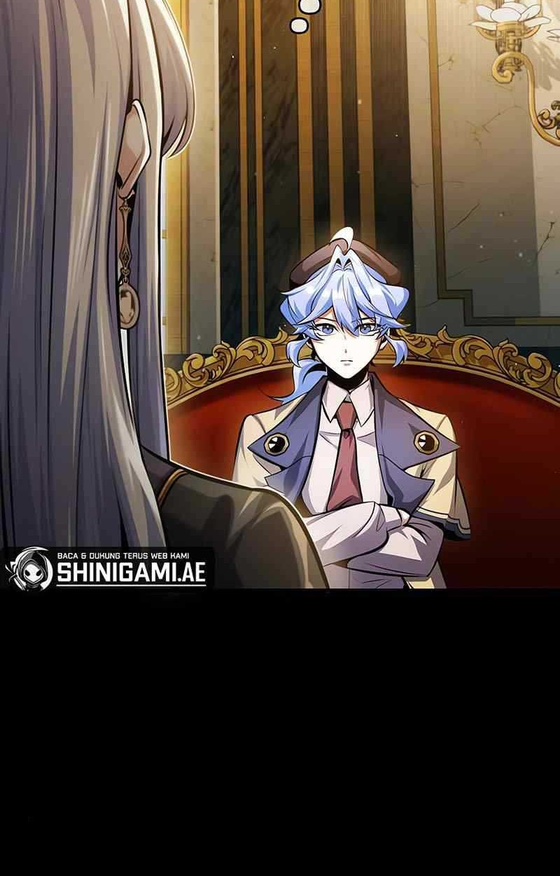 Academy’s Undercover Professor Chapter 73 Gambar 25