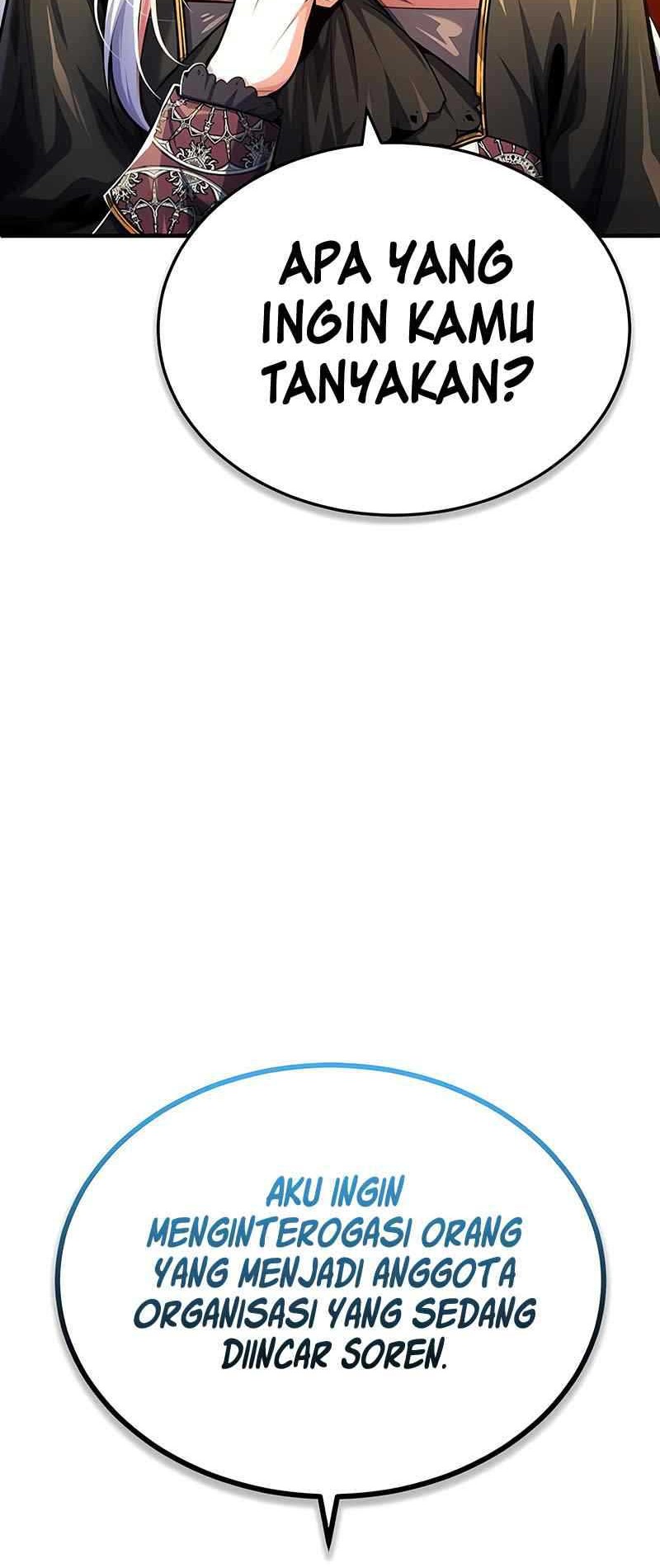 Academy’s Undercover Professor Chapter 73 Gambar 33