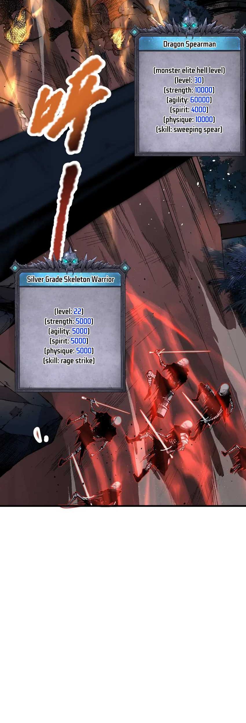 Disastrous Necromancer Chapter 35 Gambar 4