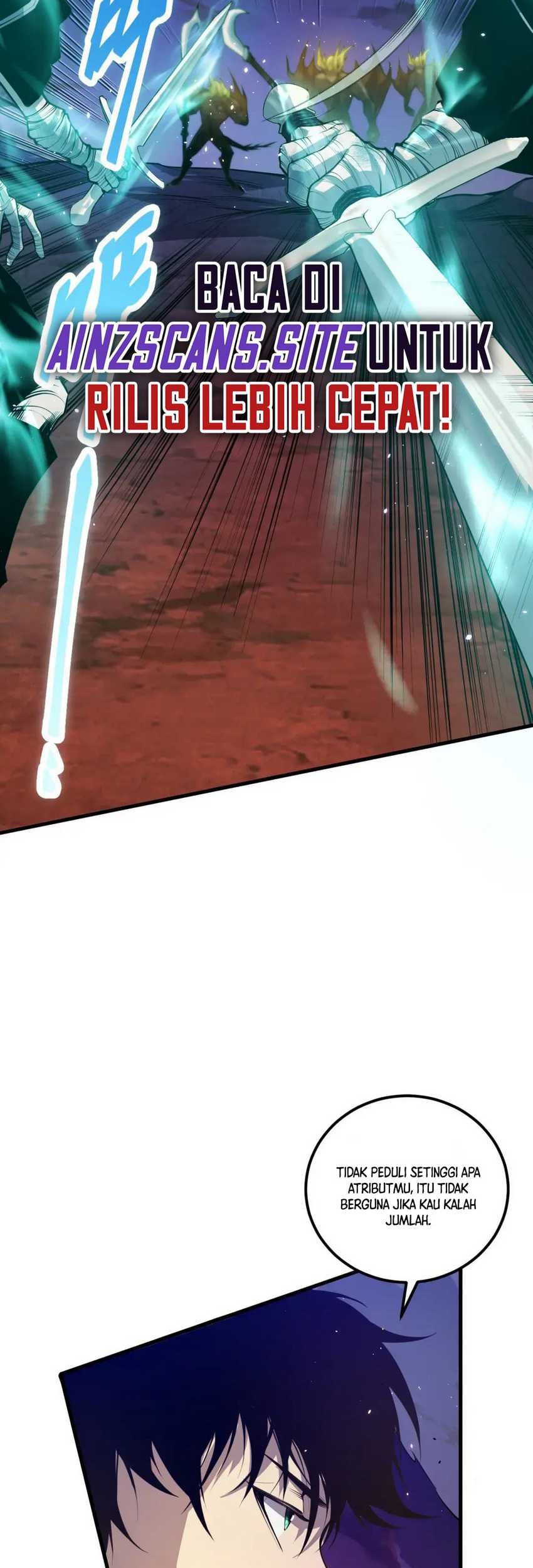 Disastrous Necromancer Chapter 35 Gambar 9