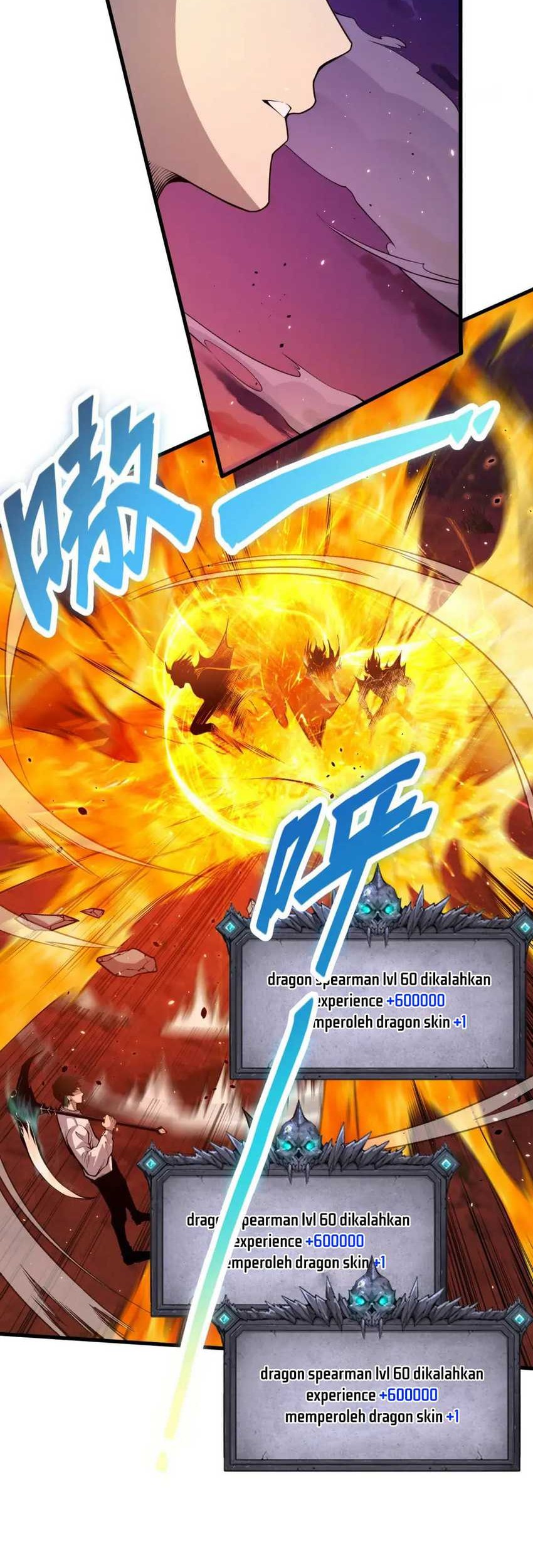 Disastrous Necromancer Chapter 35 Gambar 10