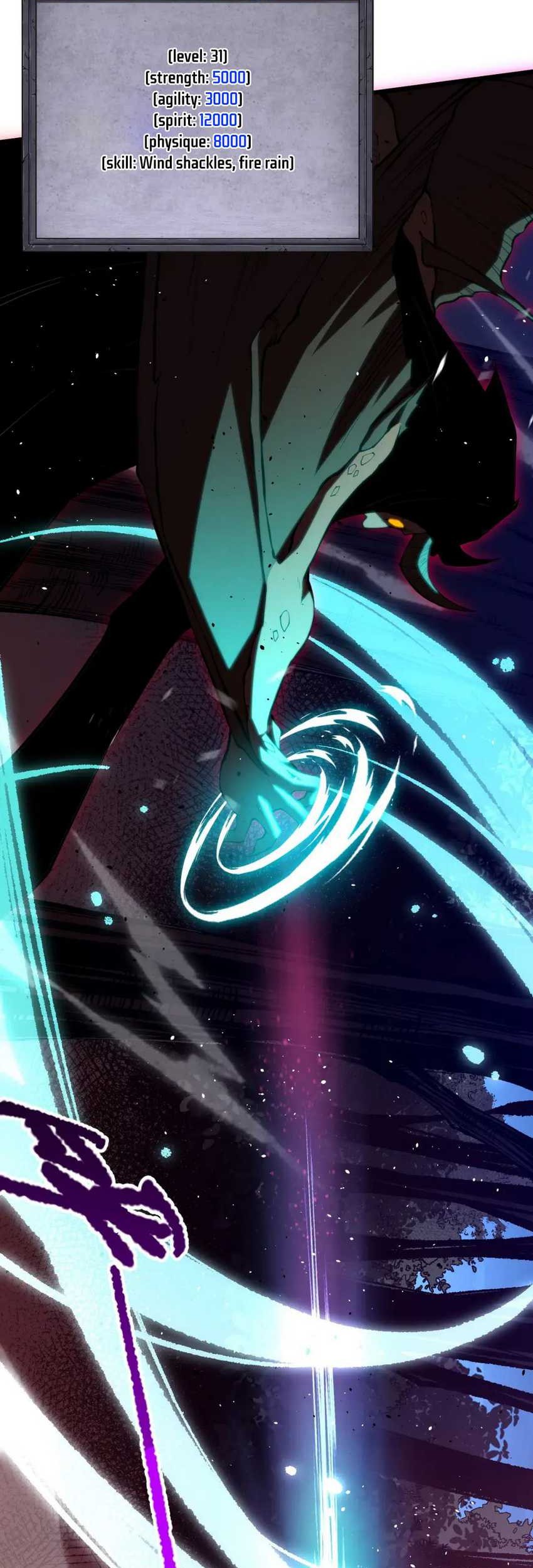 Disastrous Necromancer Chapter 35 Gambar 24