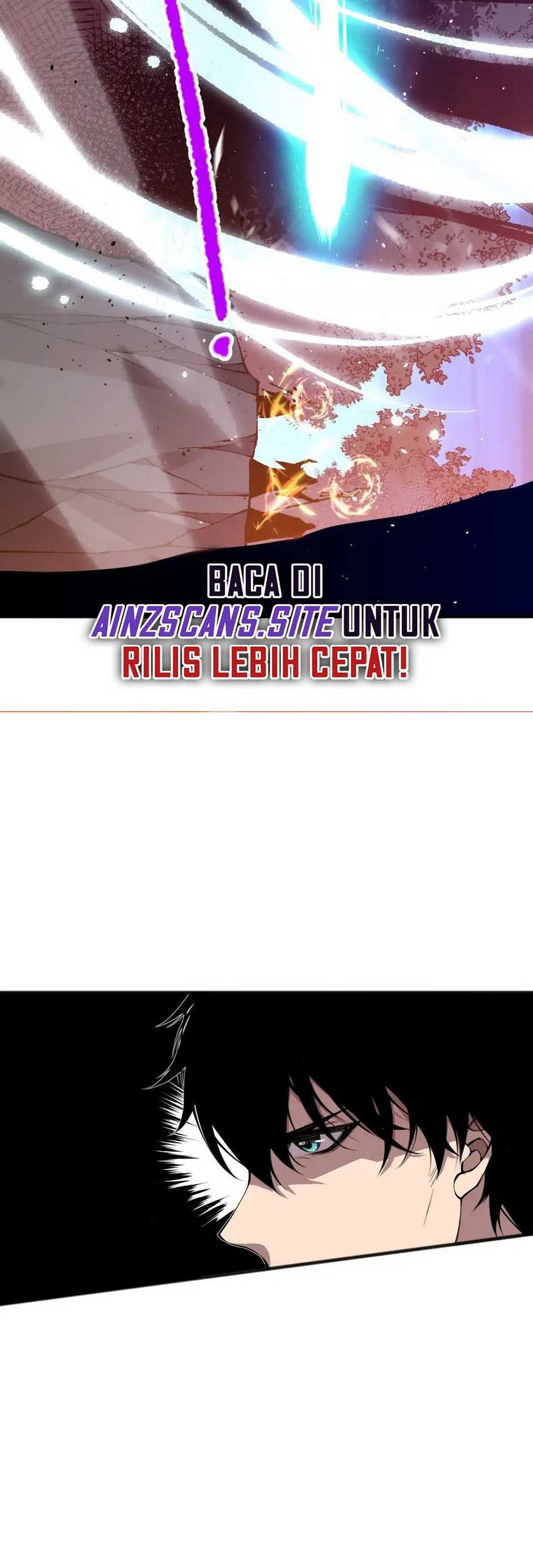 Disastrous Necromancer Chapter 35 Gambar 25