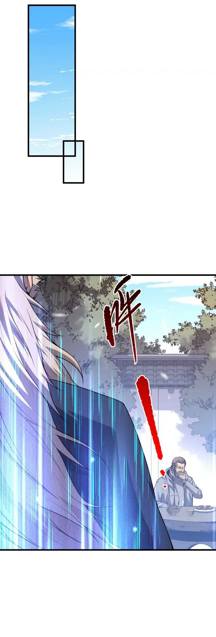 Disastrous Necromancer Chapter 35 Gambar 34