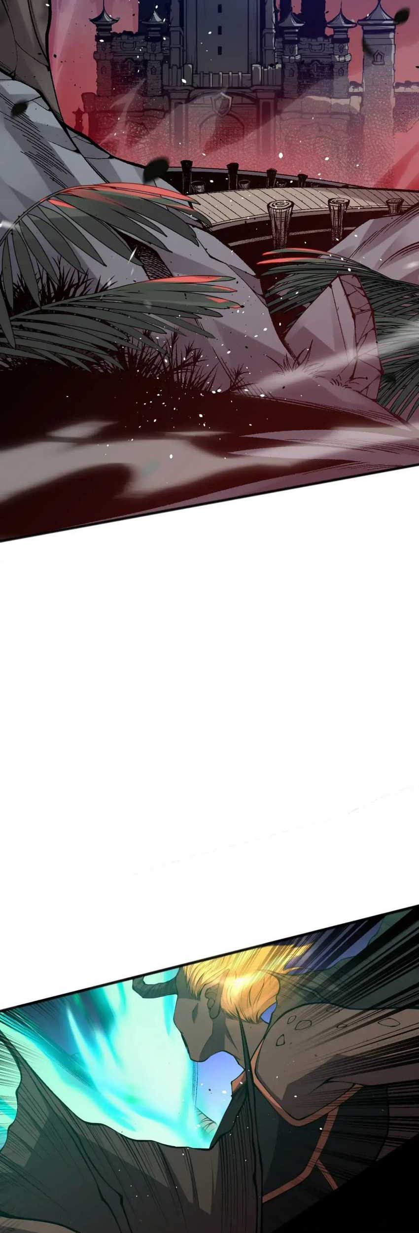 Disastrous Necromancer Chapter 35 Gambar 44