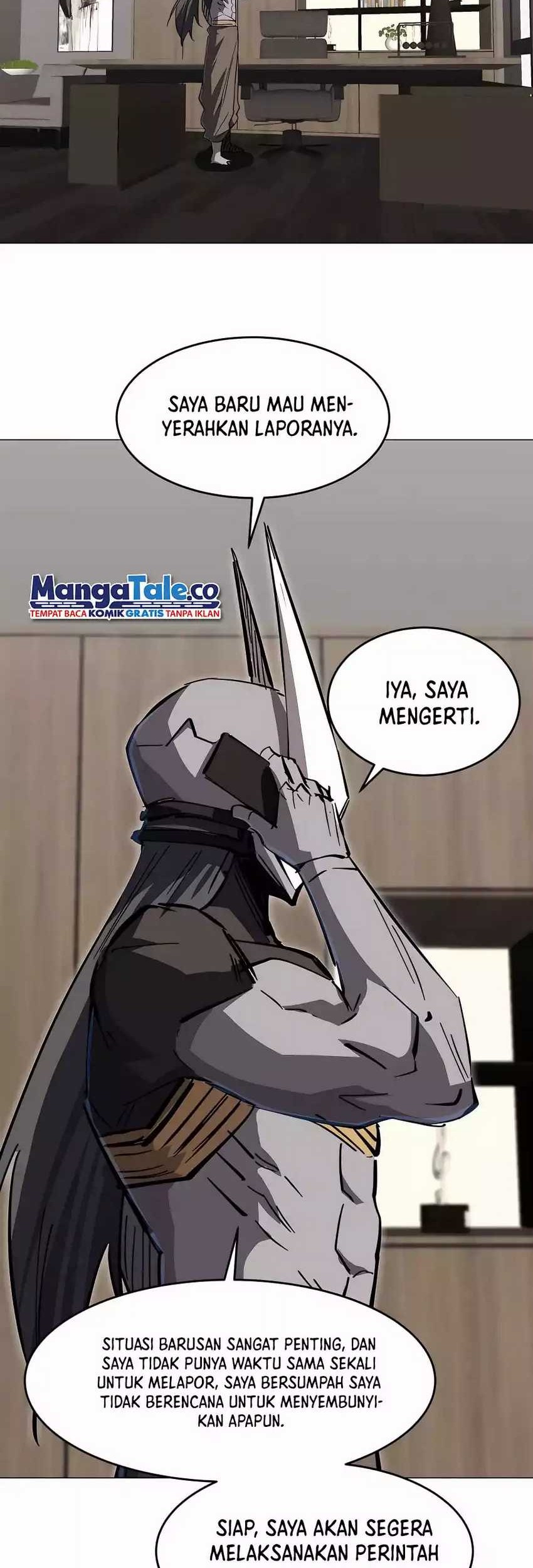 Manhua Mr. Zombie Chapter 70 gambar nomor 2