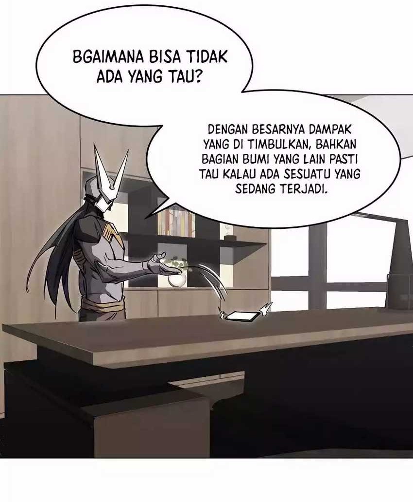 Mr. Zombie Chapter 70 Gambar 4