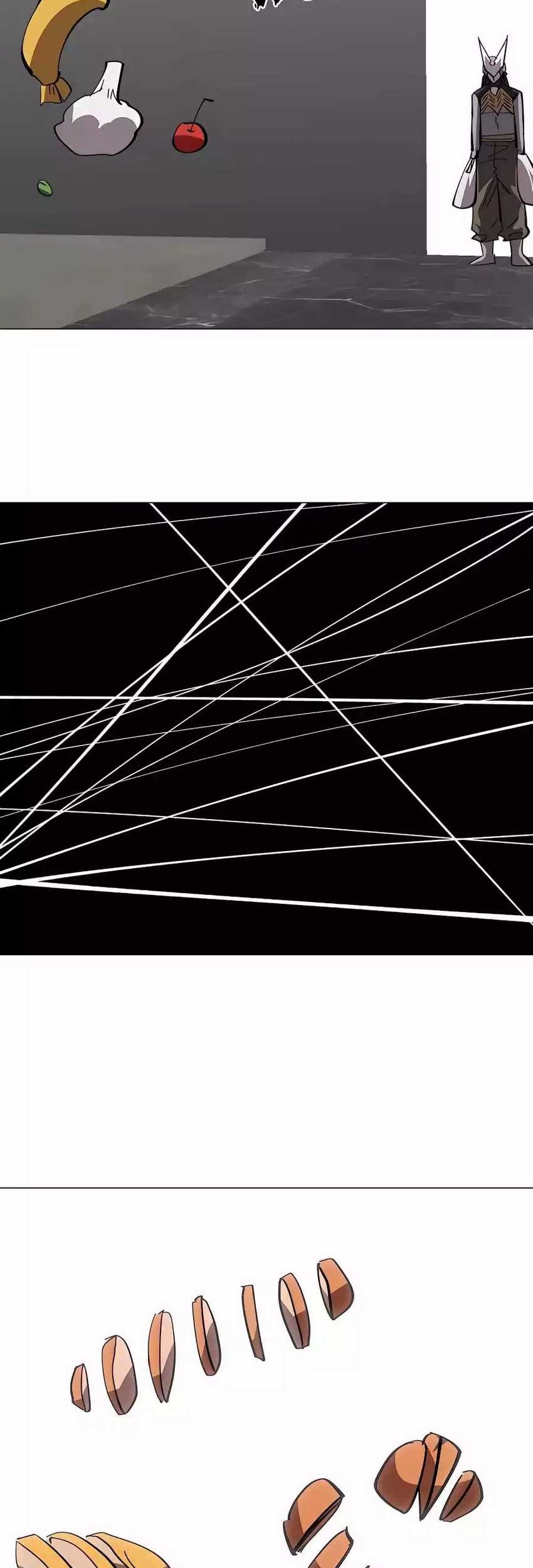 Mr. Zombie Chapter 70 Gambar 21