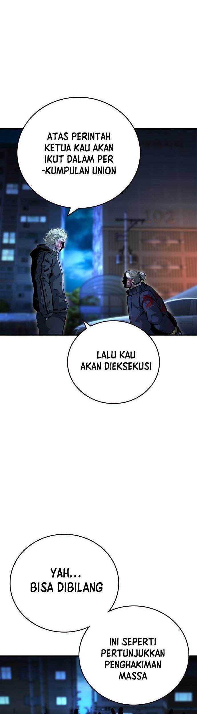 King Game Chapter 64 Gambar 39