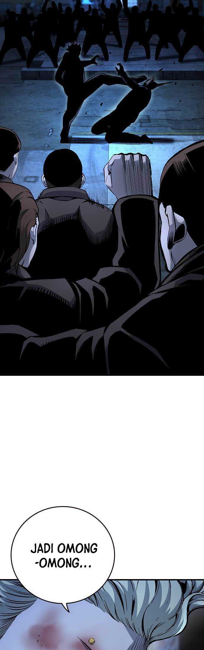 King Game Chapter 64 Gambar 40