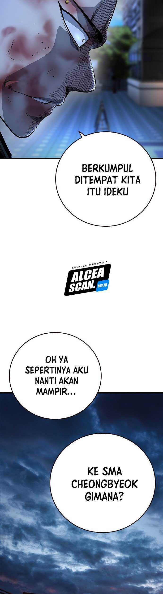 King Game Chapter 64 Gambar 41