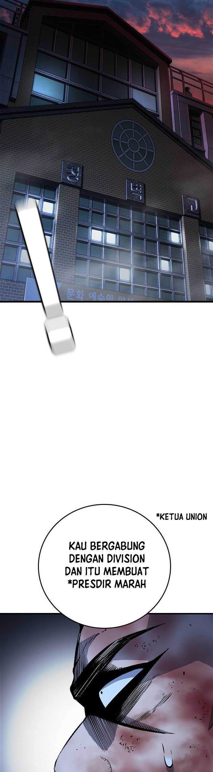 King Game Chapter 64 Gambar 42