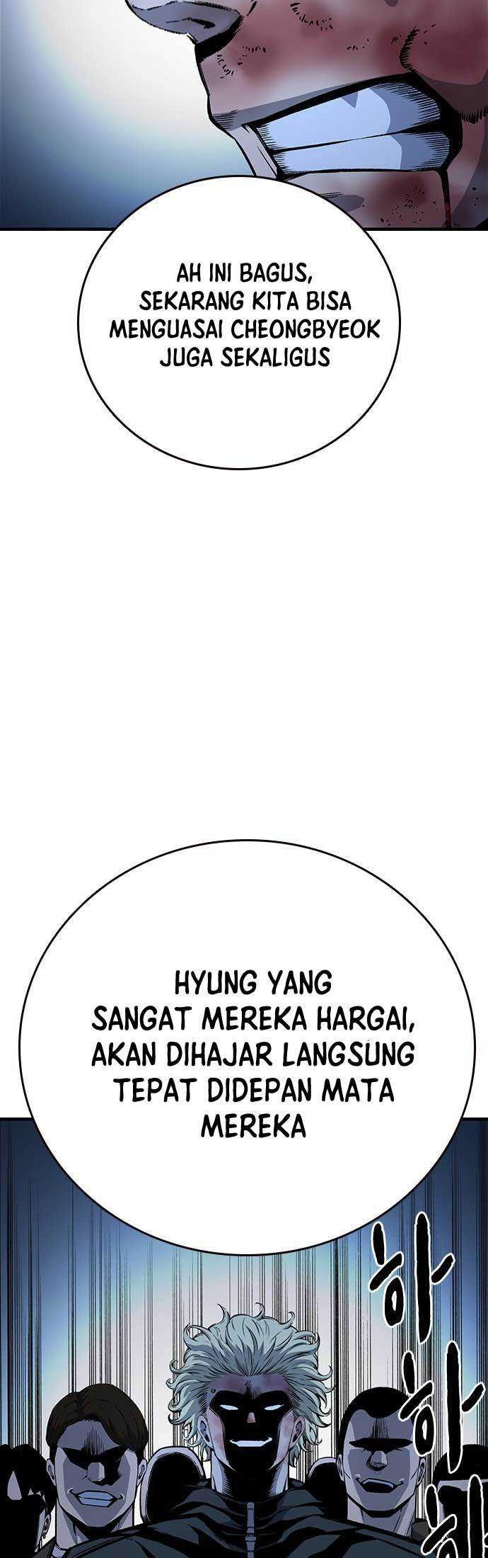 King Game Chapter 64 Gambar 43