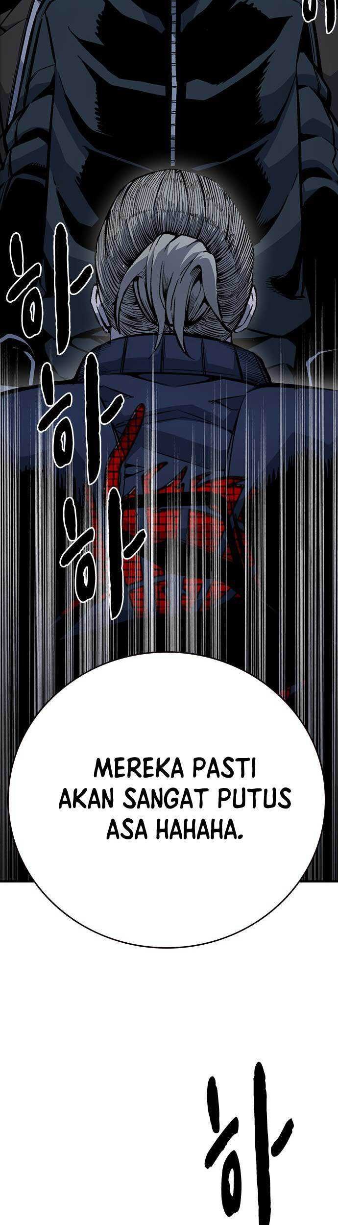 King Game Chapter 64 Gambar 44