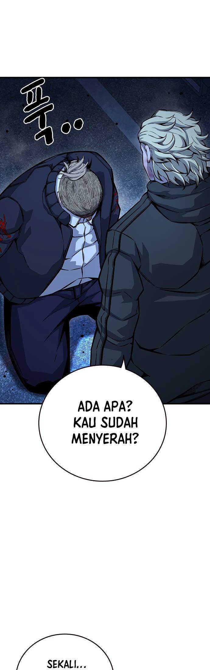 King Game Chapter 64 Gambar 46