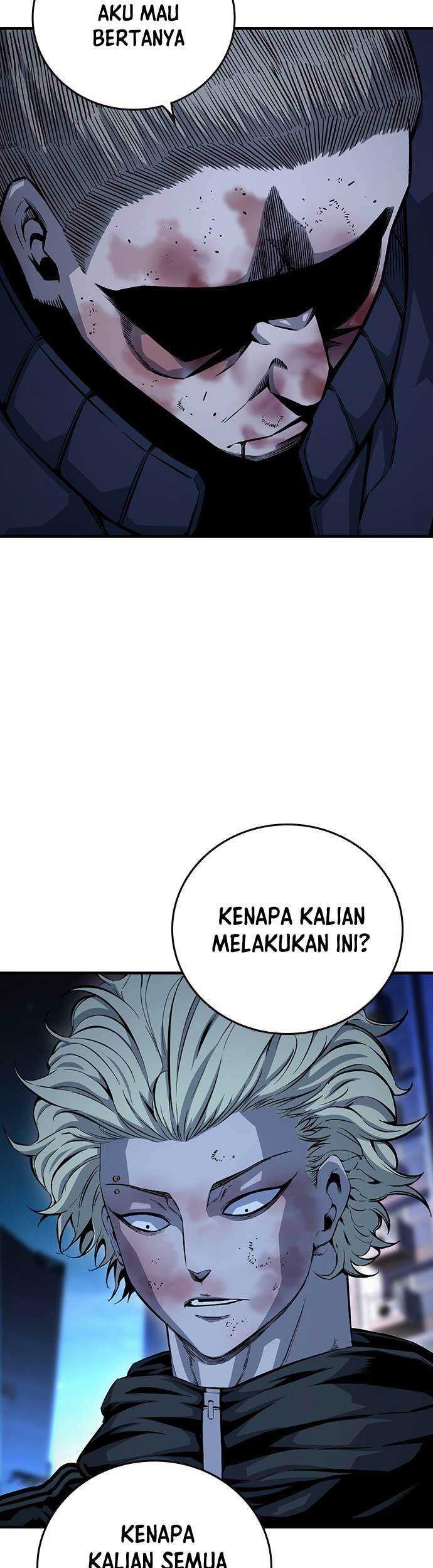 King Game Chapter 64 Gambar 47