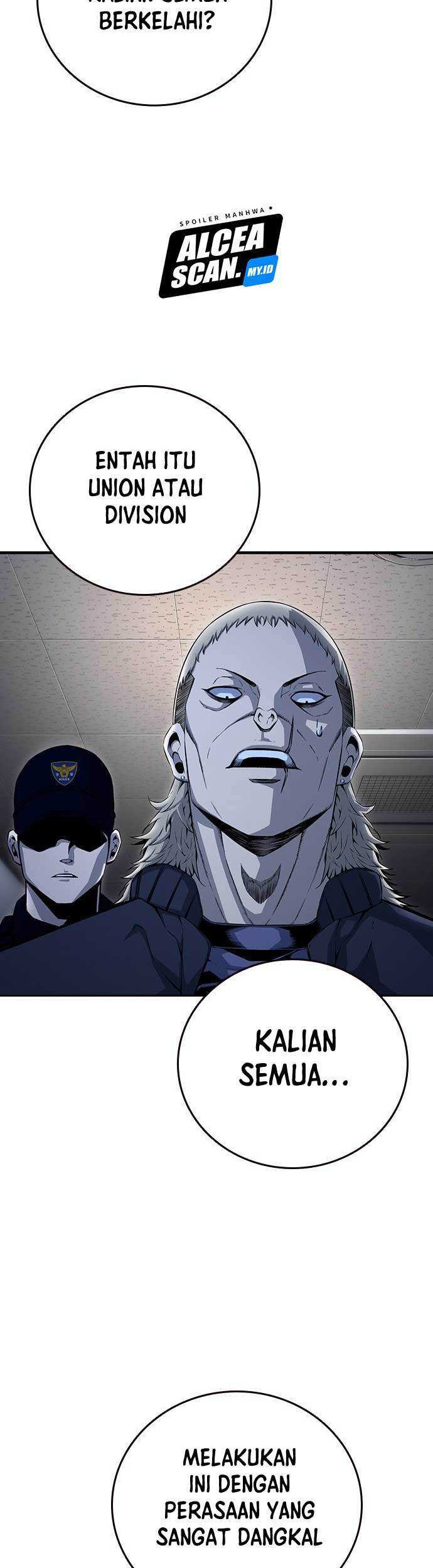 King Game Chapter 64 Gambar 48