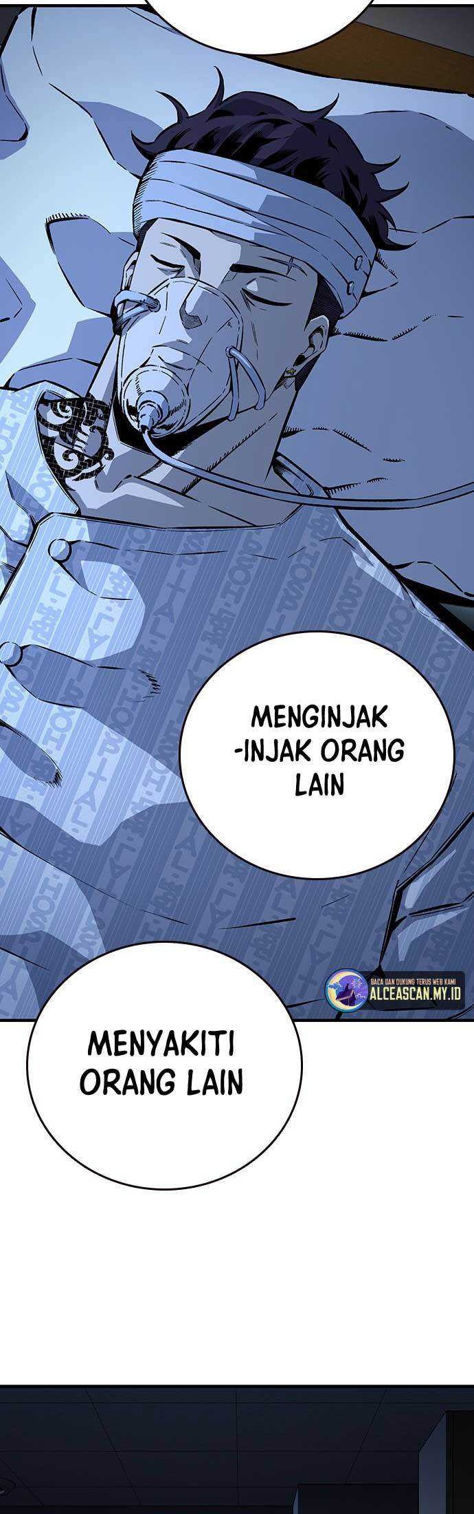 King Game Chapter 64 Gambar 49