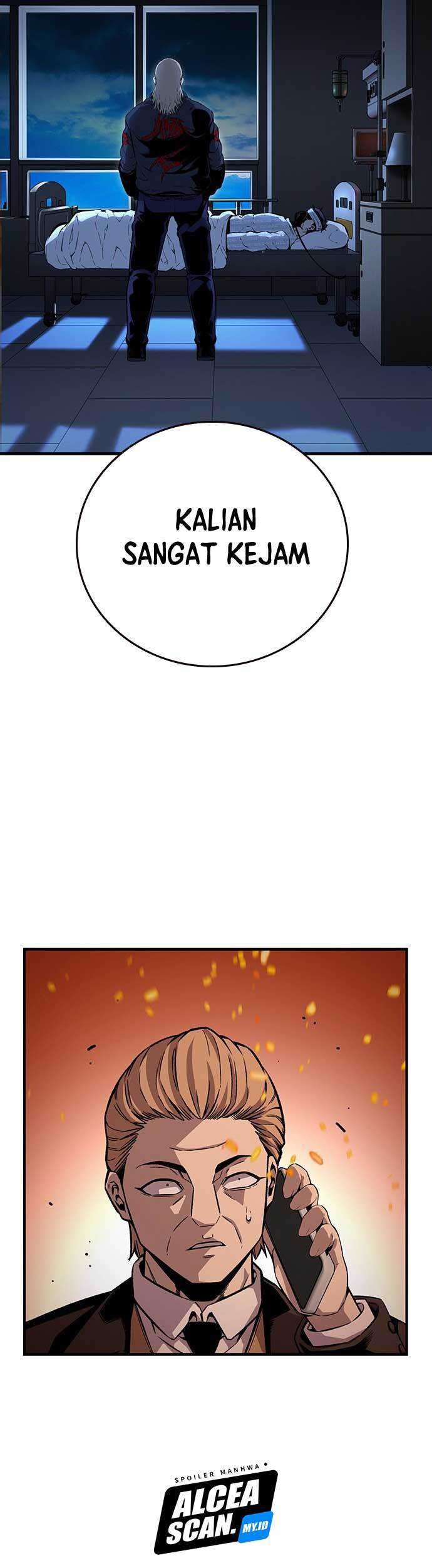 King Game Chapter 64 Gambar 50