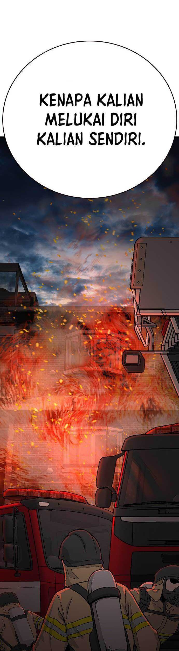 King Game Chapter 64 Gambar 51