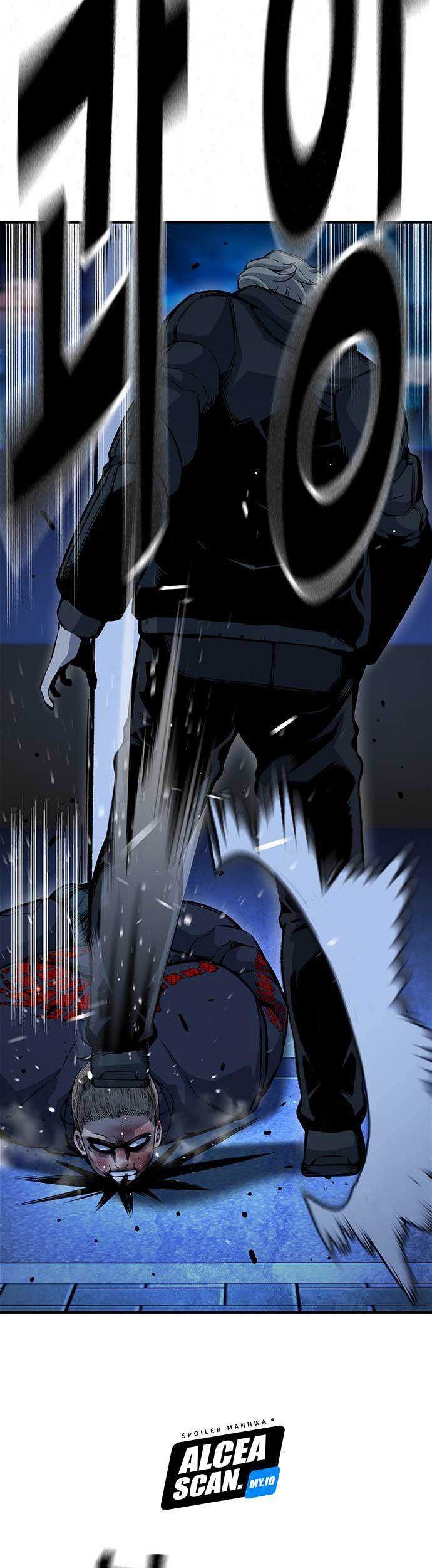 King Game Chapter 64 Gambar 54