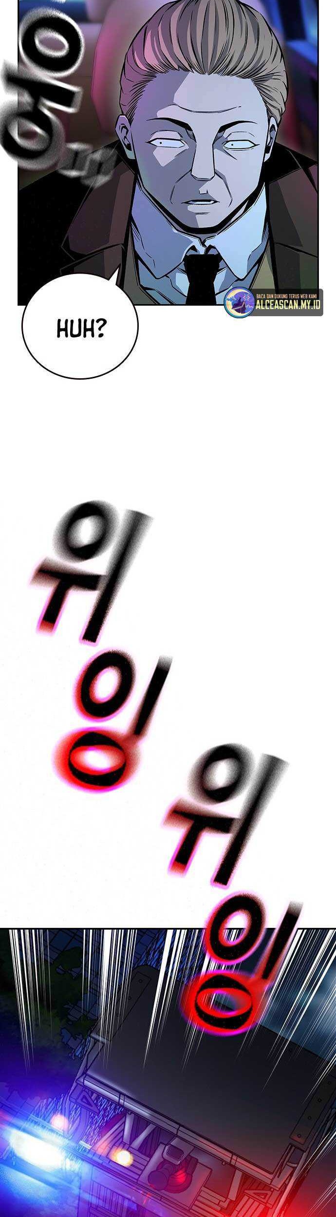 King Game Chapter 64 Gambar 27